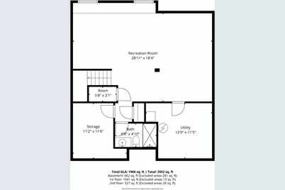 17 Mashie Court, Woodridge, IL 60517 - Photo 51