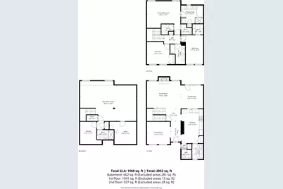 17 Mashie Court, Woodridge, IL 60517 - Photo 53