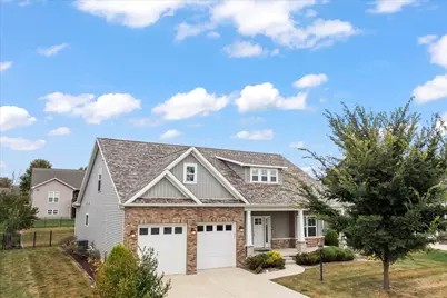1616 Kassen Avenue, Mahomet, IL 61853 - Photo 1