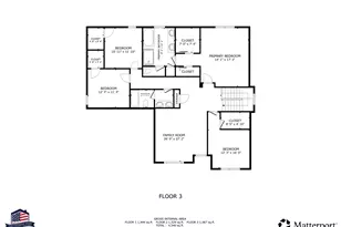 5020 Christa Ct, Naperville, IL 60564 - Photo 37