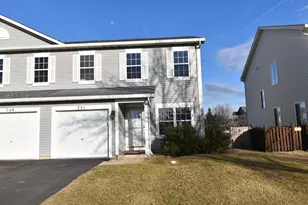 751 Zachary Dr, Romeoville, IL 60446 - Photo 1