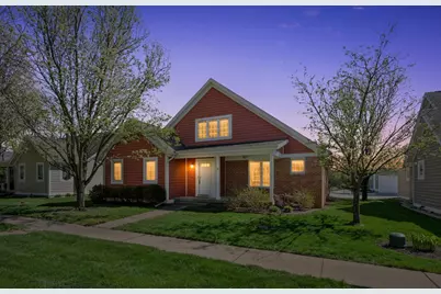 6 Hedgerow Court #6, Monticello, IL 61856 - Photo 1