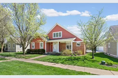 6 Hedgerow Court #6, Monticello, IL 61856 - Photo 3