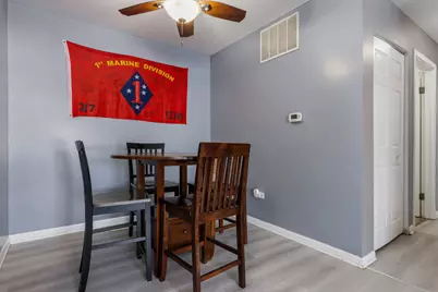 1055 Hampton Harbor Harbor #1055, Schaumburg, IL 60193 - Photo 5