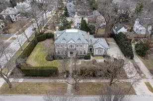 338 Kenilworth Ave, Kenilworth, IL 60043 - Photo 3