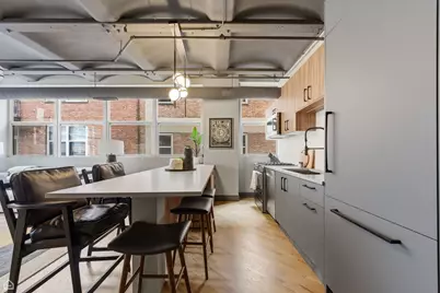 500 S Clinton Street #546, Chicago, IL 60607 - Photo 7