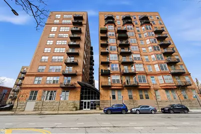 500 S Clinton Street #546, Chicago, IL 60607 - Photo 1