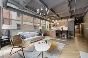 500 S Clinton St, Chicago, IL 60607 - Photo 9