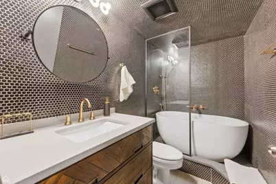 500 S Clinton Street #546, Chicago, IL 60607 - Photo 3