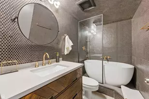 500 S Clinton St, Chicago, IL 60607 - Photo 3