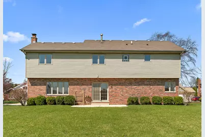 8819 Glenshire Street, Tinley Park, IL 60487 - Photo 31