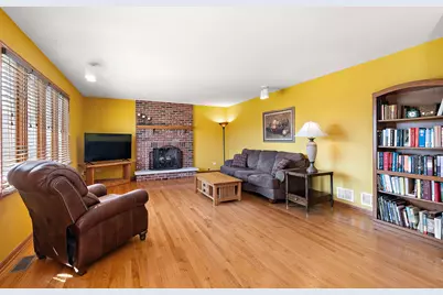 8819 Glenshire Street, Tinley Park, IL 60487 - Photo 13