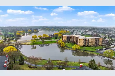 700 Wellington Avenue #504, Elk Grove Village, IL 60007 - Photo 3