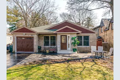 1004 Princeton Avenue, Highland Park, IL 60035 - Photo 1