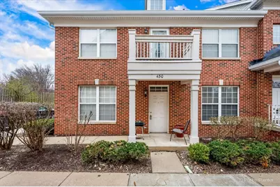430 Commons Circle #430, Clarendon Hills, IL 60514 - Photo 1