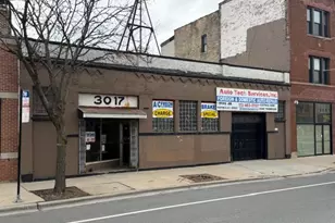 3017 W Irving Park Rd, Chicago, IL 60618 - Photo 1