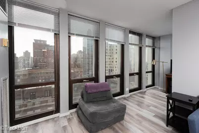 1 E Scott Street #1412, Chicago, IL 60610 - Photo 9