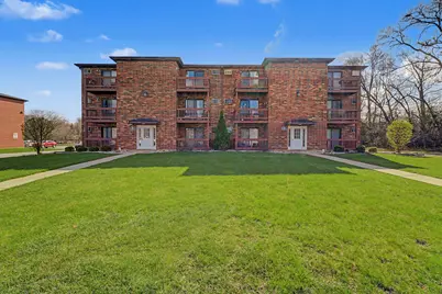 1003 Spruce Street #3B, Glendale Heights, IL 60139 - Photo 1