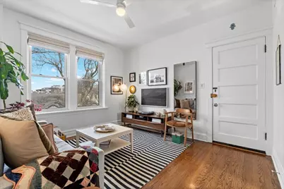 1056 N Leavitt Street #2R, Chicago, IL 60622 - Photo 3