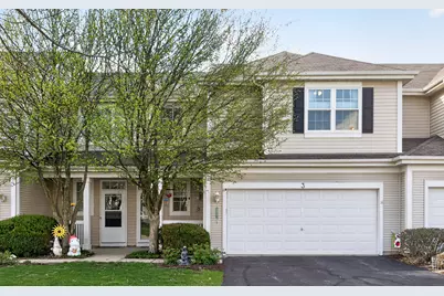 1481 Cambria Drive #3, Dekalb, IL 60115 - Photo 1