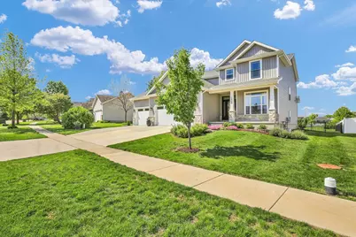 1403 Golden Rod Drive, Mahomet, IL 61853 - Photo 3