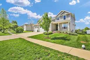 1403 Golden Rod Dr, Mahomet, IL 61853 - Photo 3