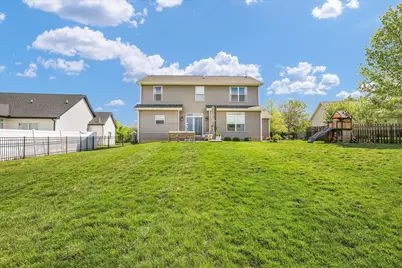 1403 Golden Rod Drive, Mahomet, IL 61853 - Photo 51