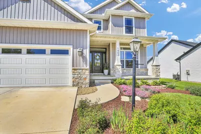 1403 Golden Rod Drive, Mahomet, IL 61853 - Photo 5