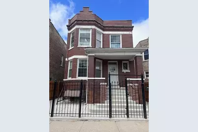 1028 N Central Park Avenue #1, Chicago, IL 60651 - Photo 1