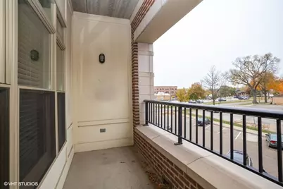 24 W Station Street #206W, Palatine, IL 60067 - Photo 11
