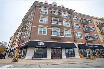 24 W Station Street #206W, Palatine, IL 60067 - Photo 1