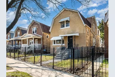 920 N Kedvale Avenue, Chicago, IL 60651 - Photo 1