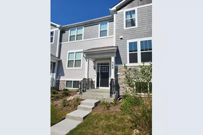 588 Wolverine Drive, Aurora, IL 60502 - Photo 1