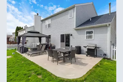 289 W Daisy Circle, Romeoville, IL 60446 - Photo 33