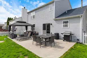289 W Daisy Cir, Romeoville, IL 60446 - Photo 33
