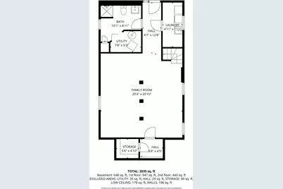 5747 N Melvina Avenue, Chicago, IL 60646 - Photo 21