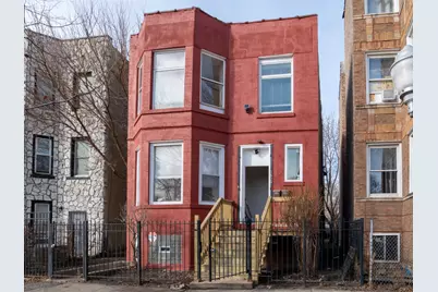 1824 S Harding Avenue, Chicago, IL 60623 - Photo 1