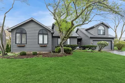 1923 Hillside Lane, Lisle, IL 60532 - Photo 1
