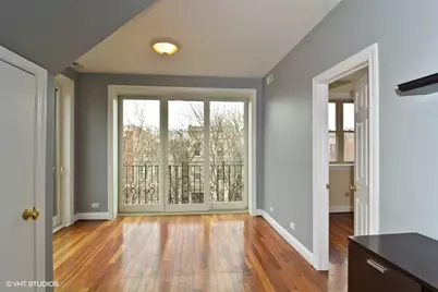 1540 N Claremont Avenue #3E, Chicago, IL 60622 - Photo 3