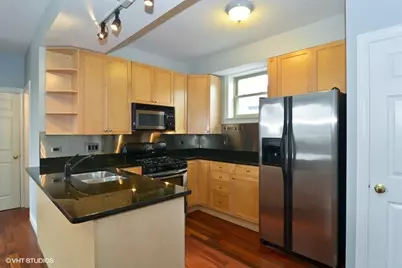 1540 N Claremont Avenue #3E, Chicago, IL 60622 - Photo 5