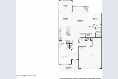 1264 Snapper Road, Naperville, IL 60563 - Photo 25