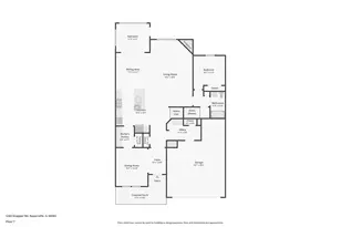 1264 Snapper Rd, Naperville, IL 60563 - Photo 25