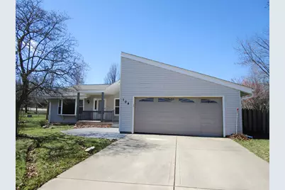 104 Oxford Place, Bloomingdale, IL 60108 - Photo 1