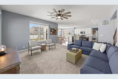 14907 S Morgan Lane, Plainfield, IL 60544 - Photo 9