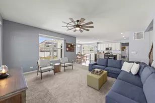 14907 S Morgan Ln, Plainfield, IL 60544 - Photo 9