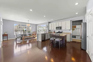 14907 S Morgan Ln, Plainfield, IL 60544 - Photo 3