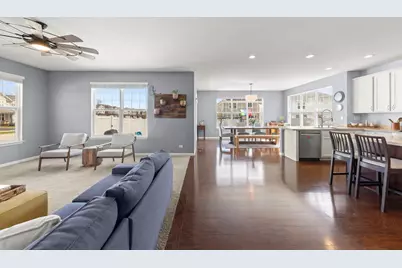 14907 S Morgan Lane, Plainfield, IL 60544 - Photo 7