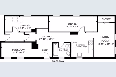 1301 W Nelson Street #G, Chicago, IL 60657 - Photo 19