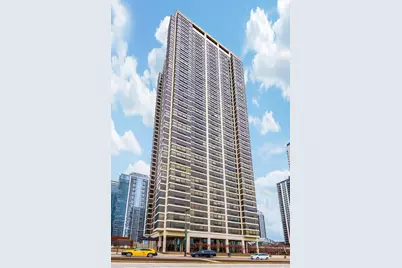 360 E Randolph Street #4203, Chicago, IL 60601 - Photo 1