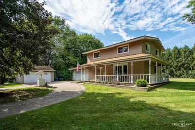 [Address not provided], Elburn, IL 60119 - Photo 1